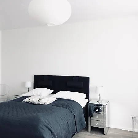 Apartment Kotimaailma Kaksio Kolmelle *