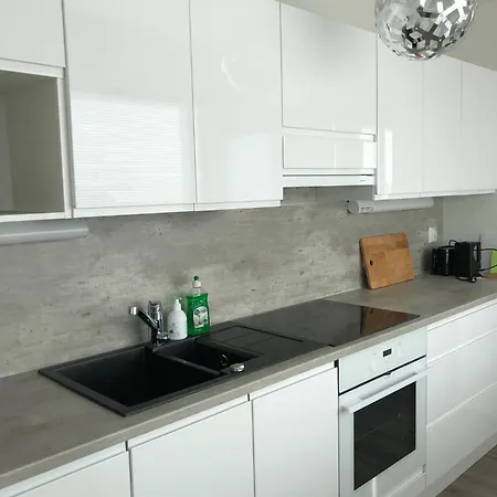 Kotimaailma Kaksio Kolmelle Pori