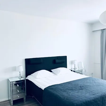 Kotimaailma Kaksio Kolmelle