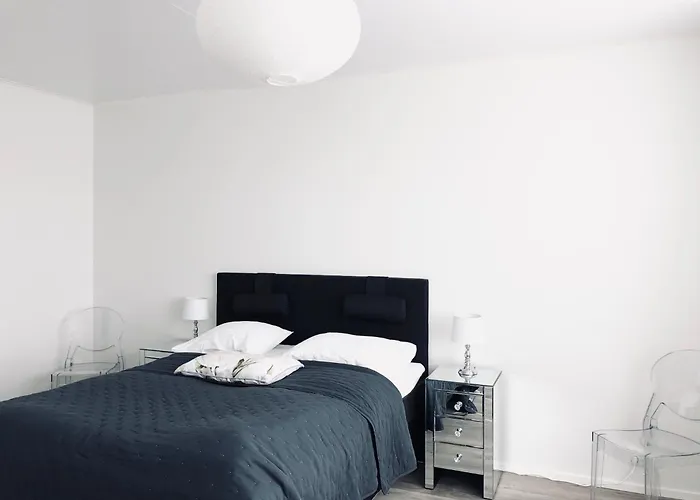 アパート Kotimaailma Kaksio Kolmelle *