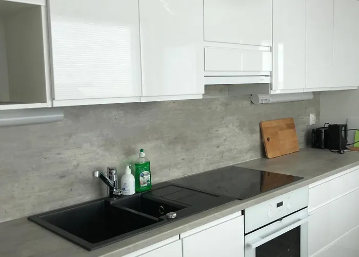 Kotimaailma Kaksio Kolmelle ポリ