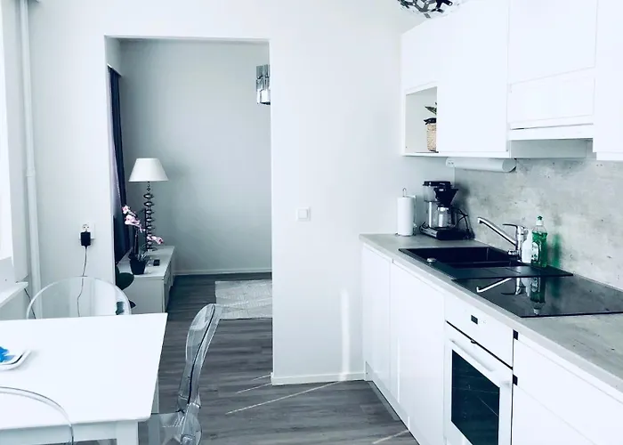 Апартаменты Kotimaailma Kaksio Kolmelle