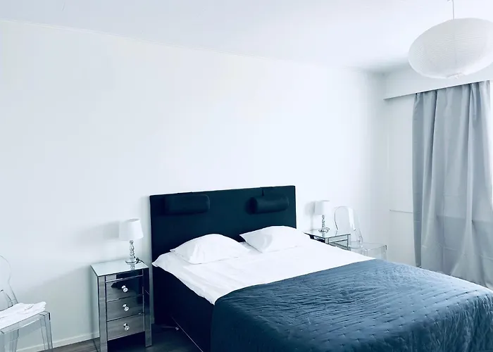 Kotimaailma Kaksio Kolmelle