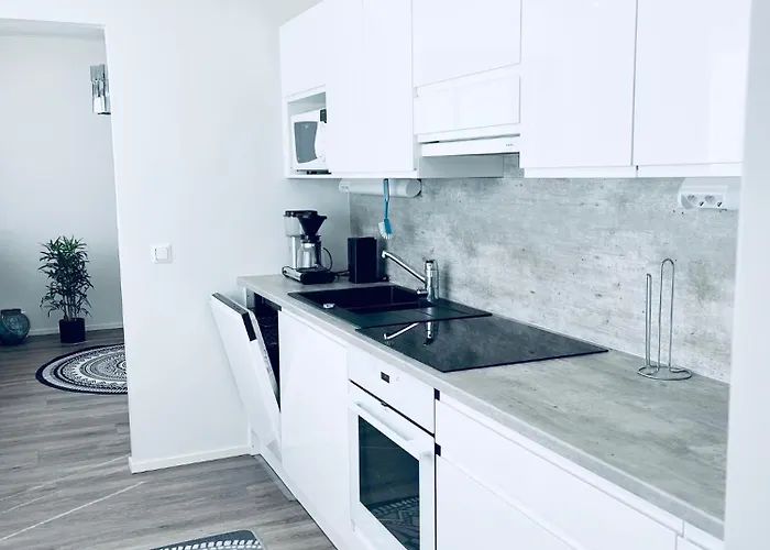 Kotimaailma Kaksio Kolmelle * Пори